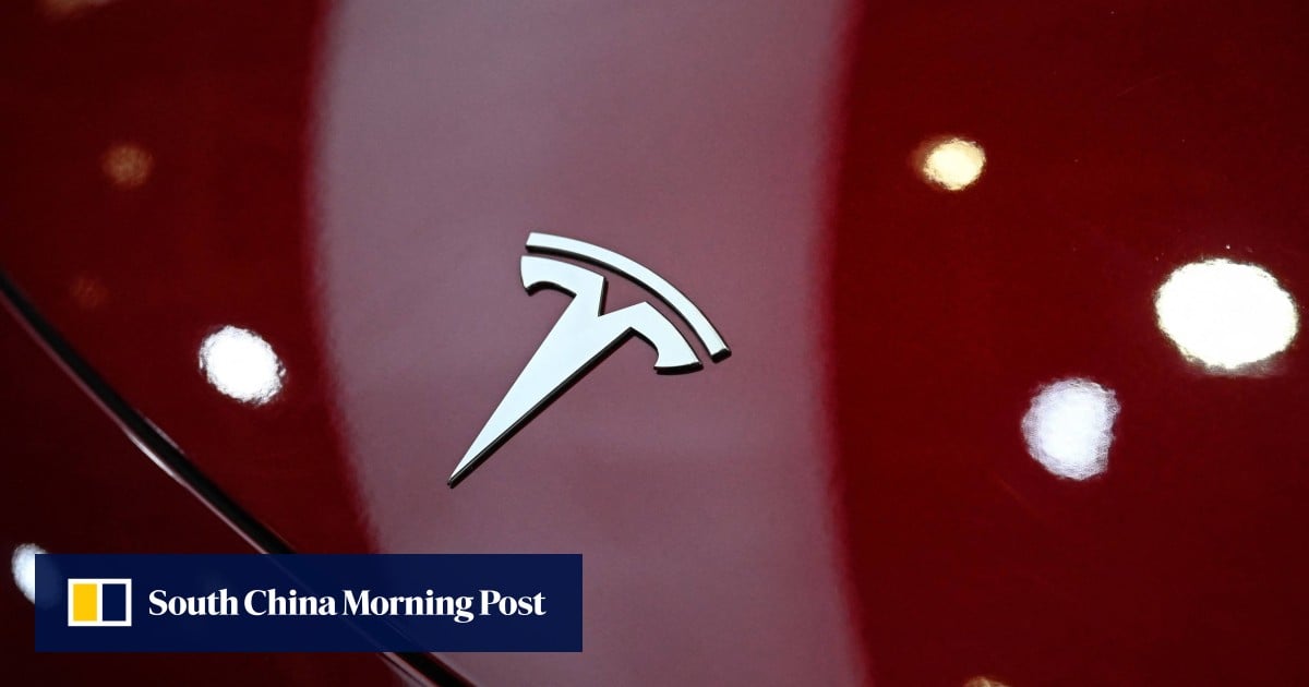 Tesla plans a 6-seat version of Model Y in a bid to reclaim lost market share in China