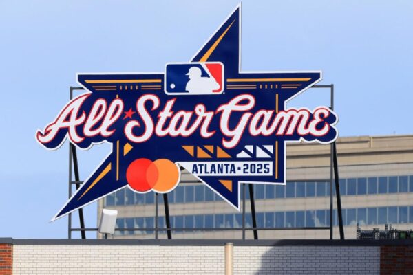 Where to watch 2025 MLB Celebrity All-Star Softball Game: Start time, rosters, TV channel, date Where to watch 2025 MLB Celebrity All-Star Softball Game: Start time, rosters, TV channel, date