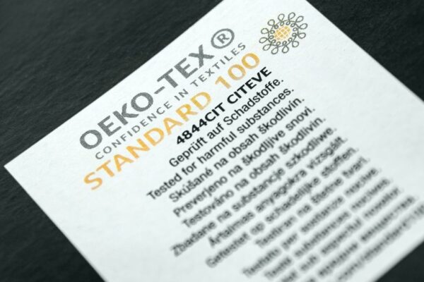 OEKO-TEX joins United Nations Fashion and Lifestyle Network