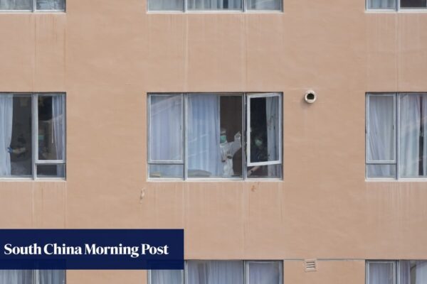 Hong Kong family in suspected murder-suicide case ‘were about to emigrate to UK’ Hong Kong family in suspected murder-suicide case ‘were about to emigrate to UK’