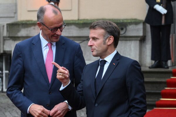EU and US edge closer to trade deal as tariff deadline looms | European Union News EU and US edge closer to trade deal as tariff deadline looms | European Union News