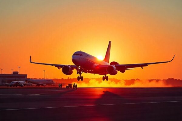 Hong Kong to Abu Dhabi: Etihad Airways Launches New Flights with Unmatched Luxury Service Starting November 4