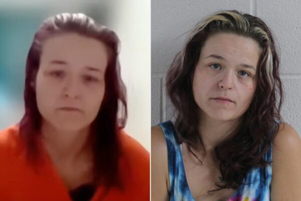Mom Handcuffed Son, 6, Then Watched Pit Bull Tear Apart His Throat
