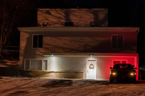 Police documents about Bryan Kohberger reveal chilling new details about unusual incidents before murders