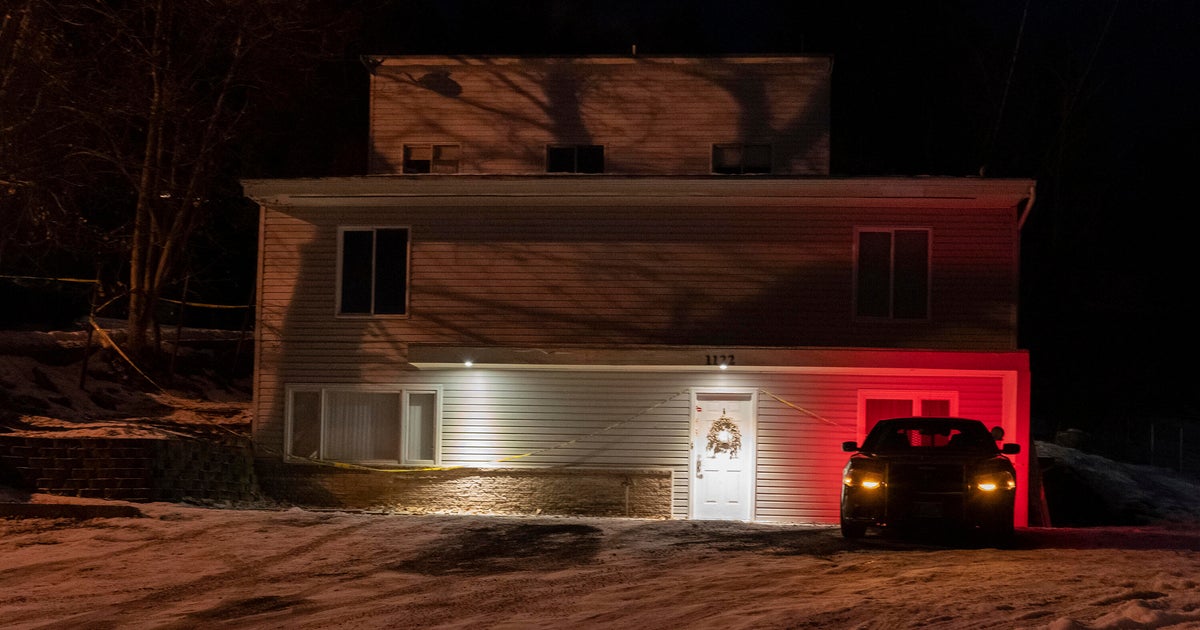 Police documents about Bryan Kohberger reveal chilling new details about unusual incidents before murders