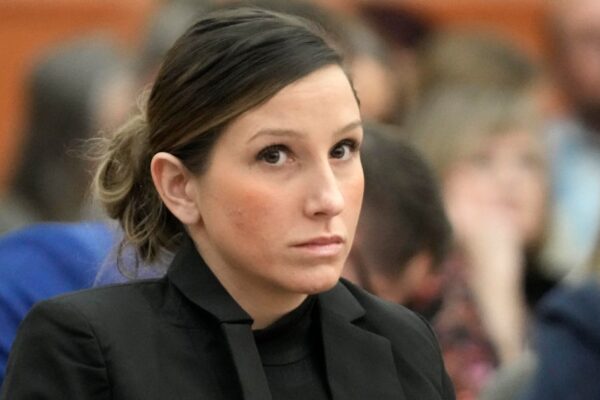 Kouri Richins, grief book author accused of killing husband with fentanyl-laced cocktail, faces 26 new charges