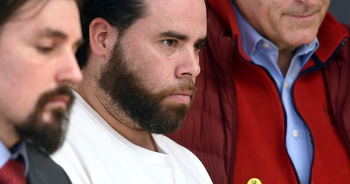 Man gets 65 years in prison for killing Connecticut woman whose daughter remains missing