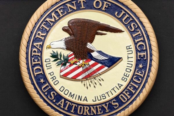 Louisiana police chiefs, marshal fabricated reports in visa fraud scheme, prosecutors say