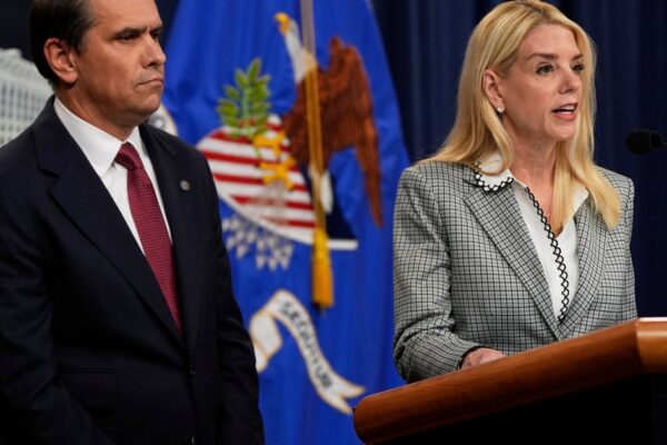 Top DOJ official plans to meet with Ghislaine Maxwell about Epstein case as House panel pursues subpoena