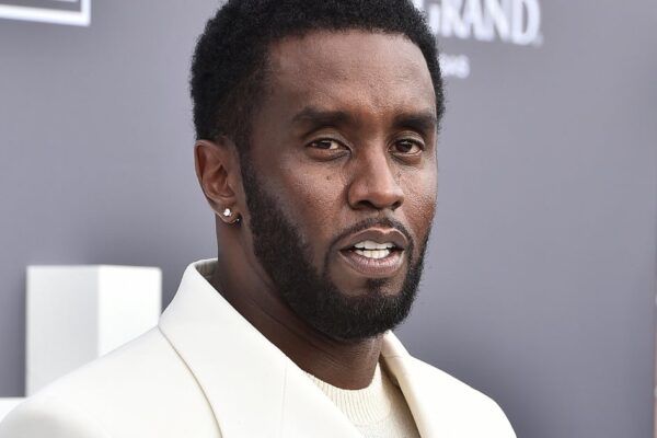 Sean "Diddy" Combs gets standing ovation in prison after court victory, his lawyer says