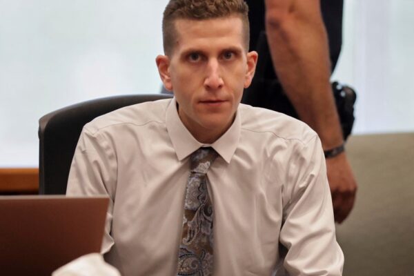 Judge lifts sweeping gag order in Idaho murders case after Bryan Kohberger pleads guilty