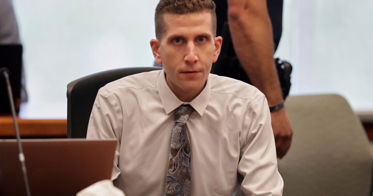 Judge lifts sweeping gag order in Idaho murders case after Bryan Kohberger pleads guilty