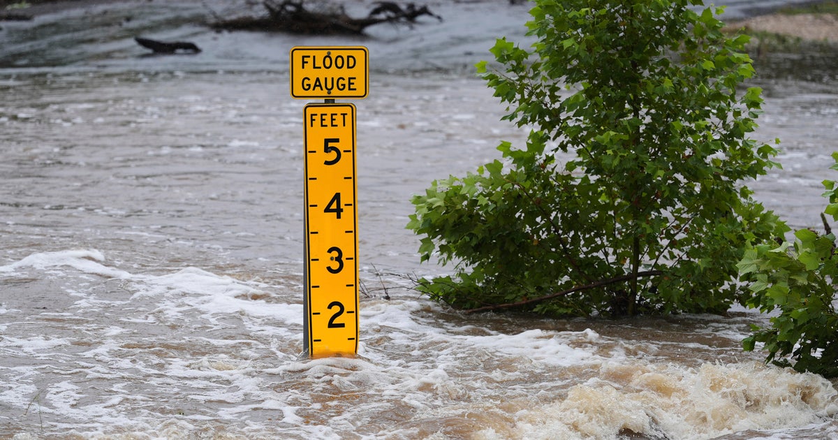 At least 13 fatalities reported in Texas as devastating floods slam hill country, officials say