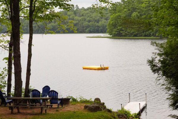 17-year-old boy arrested in connection with paddleboarder's killing in Maine