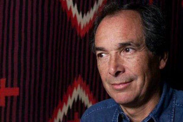 Martin Cruz Smith, bestselling author of "Gorky Park" and other thrillers, dies at 82