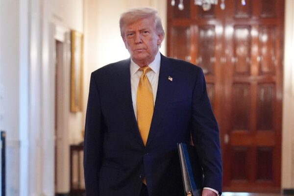 Trump to sign landmark crypto bill, the GENIUS Act, at White House ceremony Trump to sign landmark crypto bill, the GENIUS Act, at White House ceremony