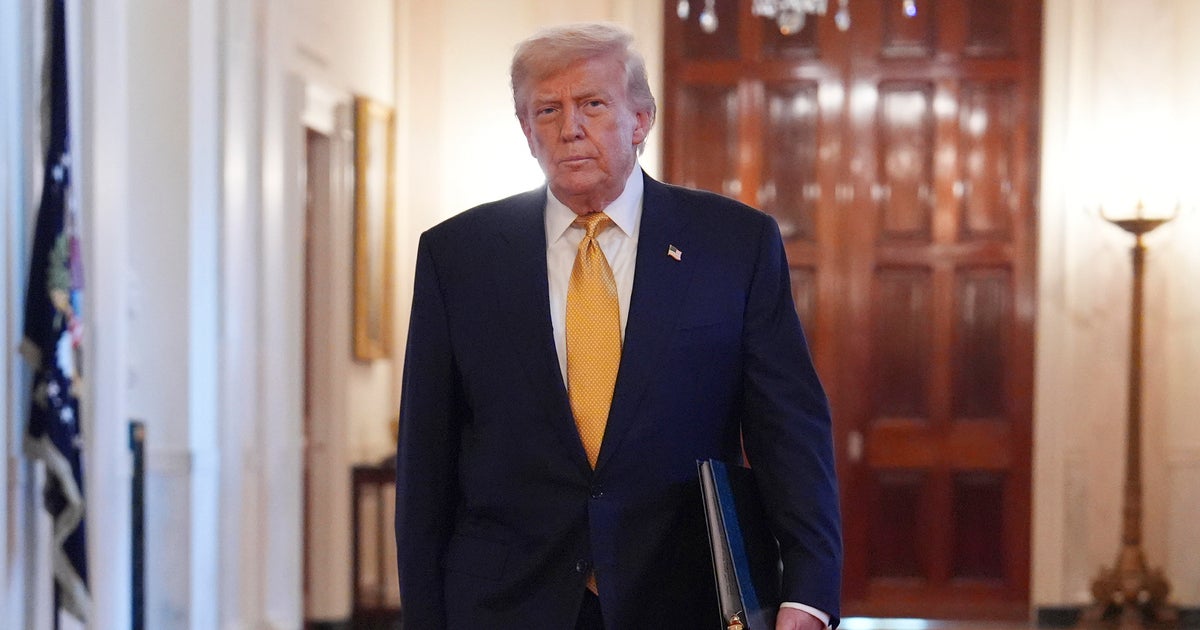 Trump to sign landmark crypto bill, the GENIUS Act, at White House ceremony