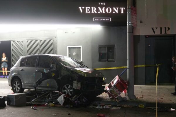 Here’s what we know about the East Hollywood nightclub incident