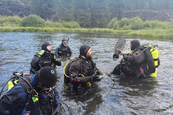 2 women killed in Oregon waterfall accident identified, authorities still searching for missing person