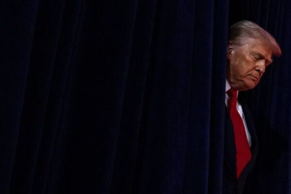 Trump’s Epstein nightmare worsens amid new revelations and a GOP revolt