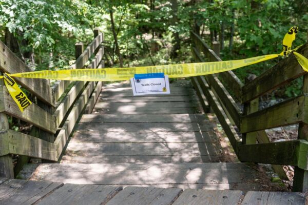 Wife in Devil's Den double homicide was fatally stabbed after trying to save husband
