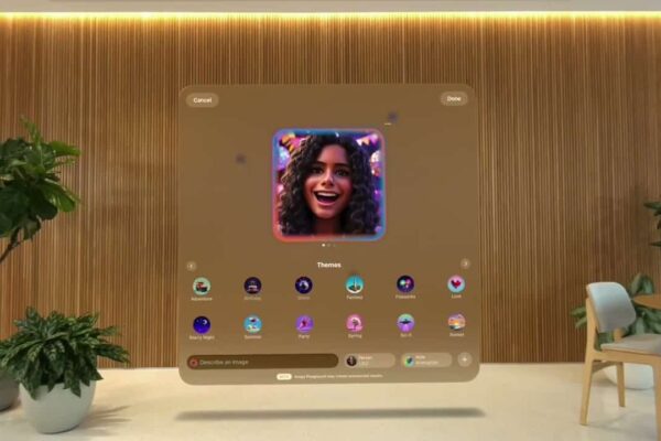 Apple Vision Pro