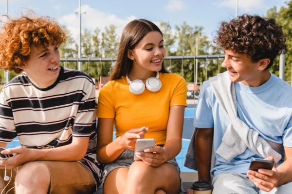 Top apps for kids over the summer