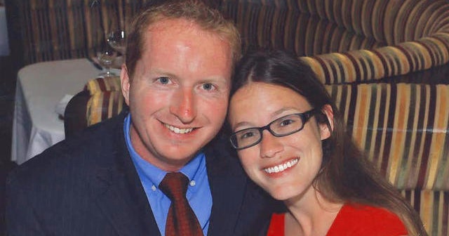 A Raging Son - CBS News