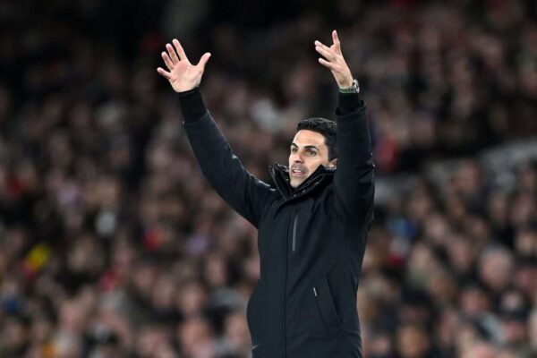 Official: La Liga star signs for Arsenal