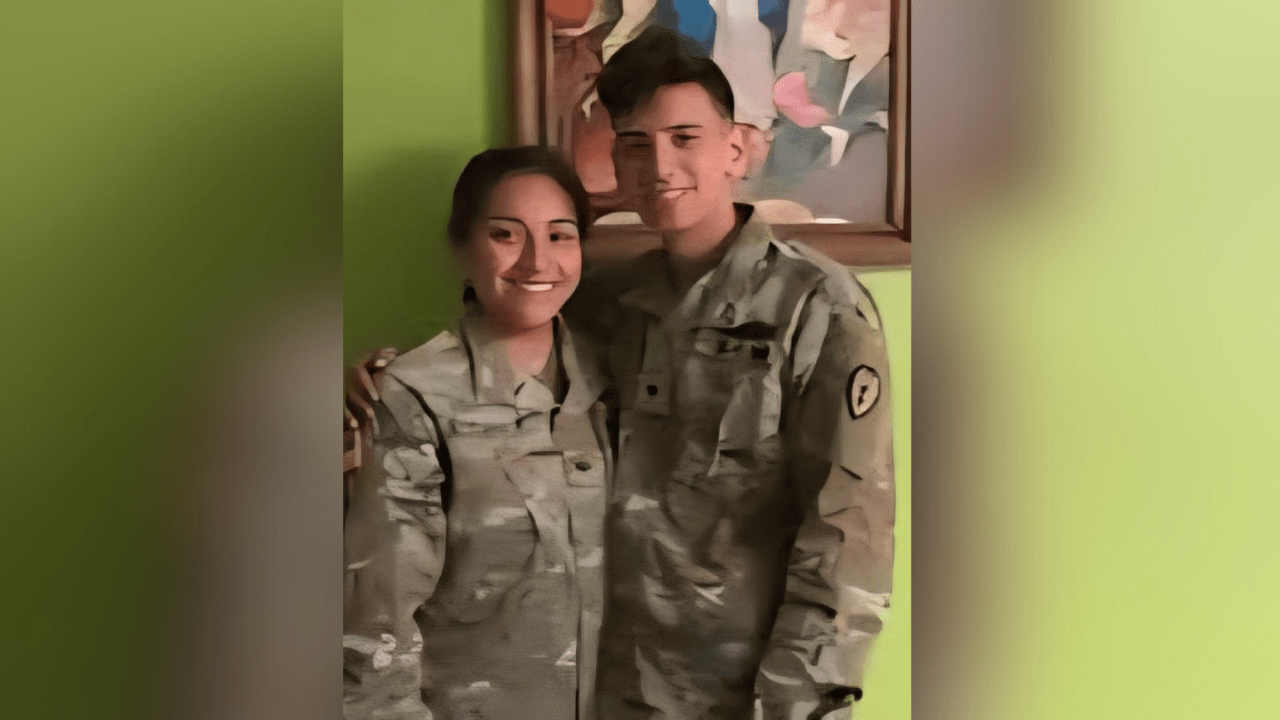 Disabled U.S. veteran released without charges after being detained during raid, union says