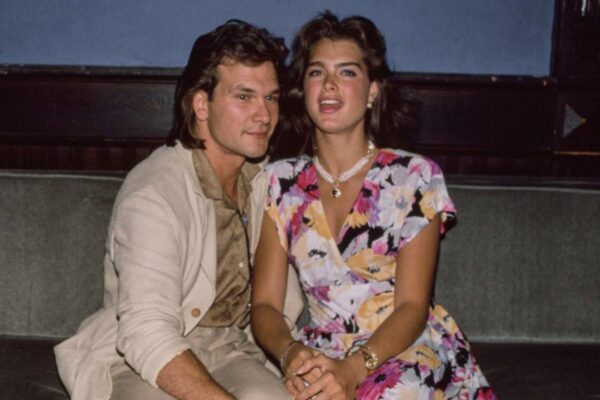 Can You Recognize These '80s Celebrities Today?