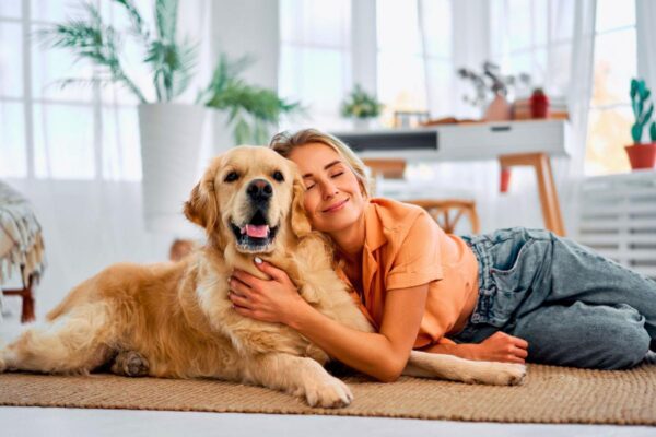 More Texans Are Choosing Pets Over Summer Travel Plans