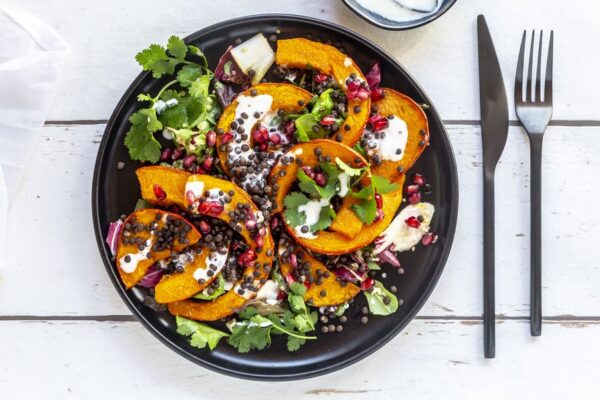 6 Nutritional Benefits of Eating Pumpkin, According to Dietitians 6 Nutritional Benefits of Eating Pumpkin, According to Dietitians