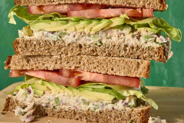 10+ Kid-Friendly Cold Lunch Recipes