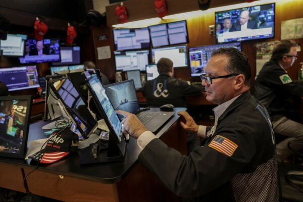 US corporates expected to buoy stock markets with buy backs, says Citadel Securities US corporates expected to buoy stock markets with buy backs, says Citadel Securities