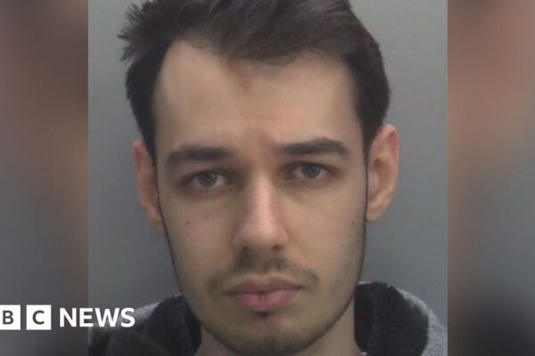 Man who encouraged woman to kill herself sentenced