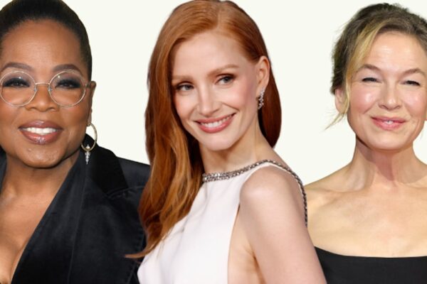 These 30 celebrities went back to college after getting famous
