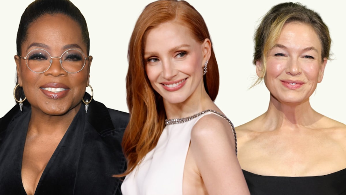 These 30 celebrities went back to college after getting famous