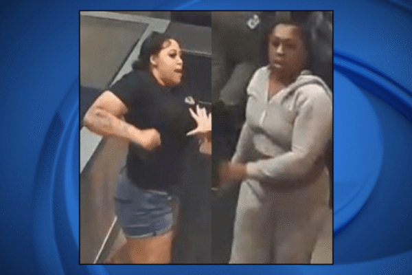 Police in Wisconsin searching for suspects who allegedly assaulted woman for taking too long in a Raising Cane’s bathroom