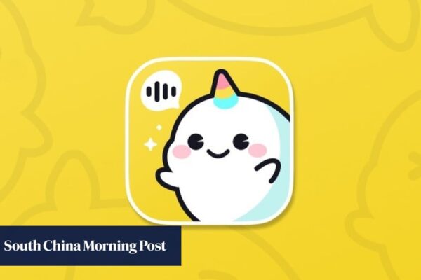 Girl, 14, blackmailed in Hong Kong via chat app by user who took video of her Girl, 14, blackmailed in Hong Kong via chat app by user who took video of her