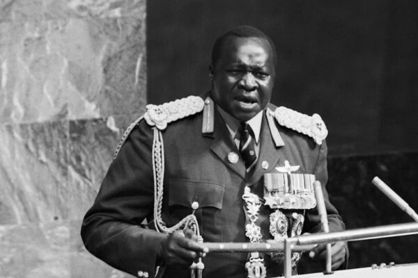 Idi Amin made himself out to be the ‘liberator’ of an oppressed majority – a demagogic trick that endures today Yahoo news home