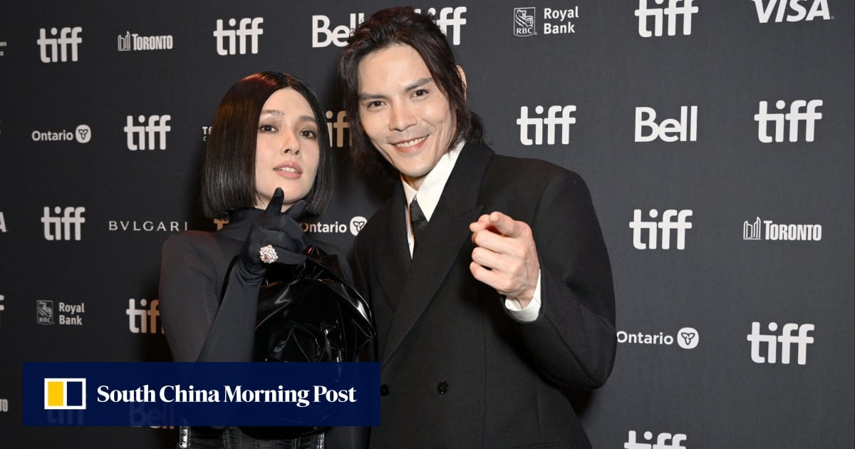 Hong Kong actor Jacky Heung sued by Macau casino over HK$1.4 million debt