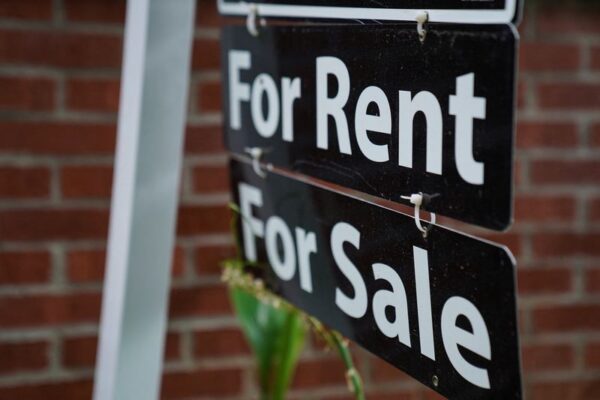 US new home sales below expectations in June; housing supply rises