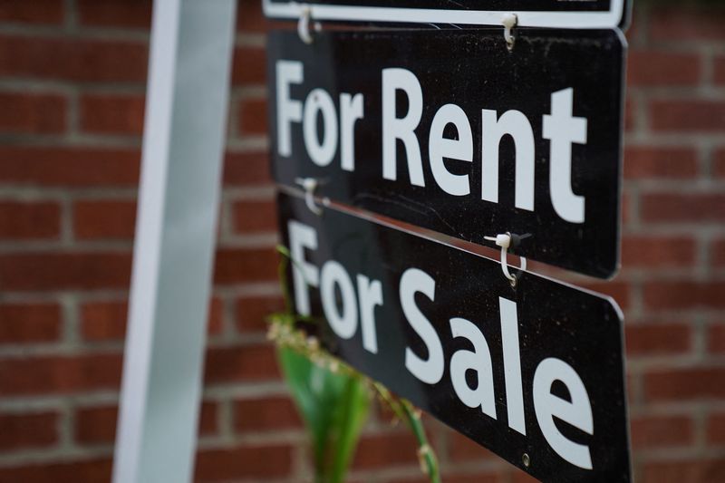 US new home sales below expectations in June; housing supply rises
