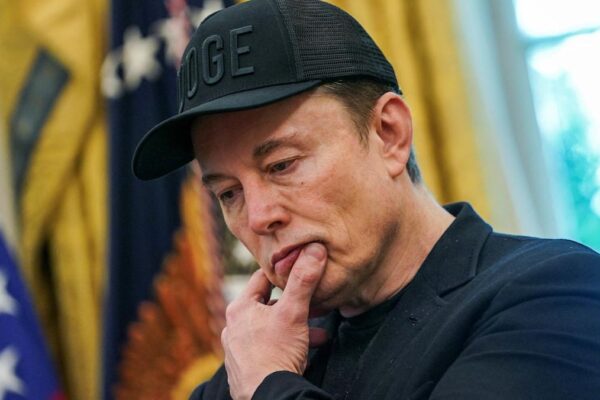 Tesla stock needs 'Elon Musk magic,' expert says