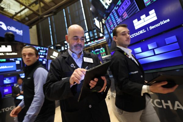 Dow, S&P 500, Nasdaq futures fall as Trump ramps up tariff threats ahead of August deadline