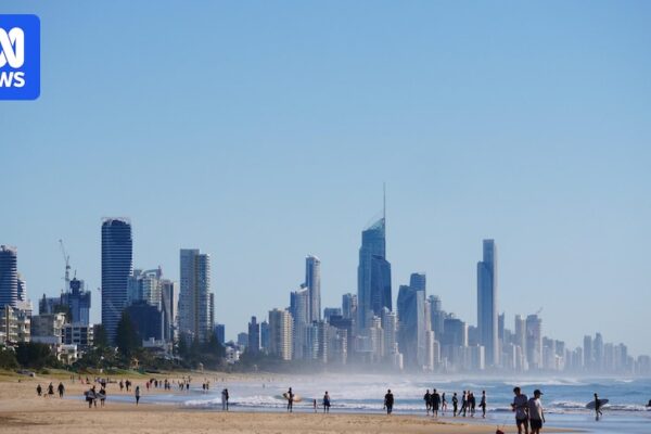 Gold Coast’s laid-back lifestyle entices entrepreneurs and investors Gold Coast's laid-back lifestyle entices entrepreneurs and investors