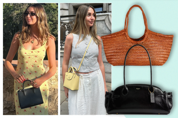 Best affordable designer bags 2025, recommended by a fashion writer