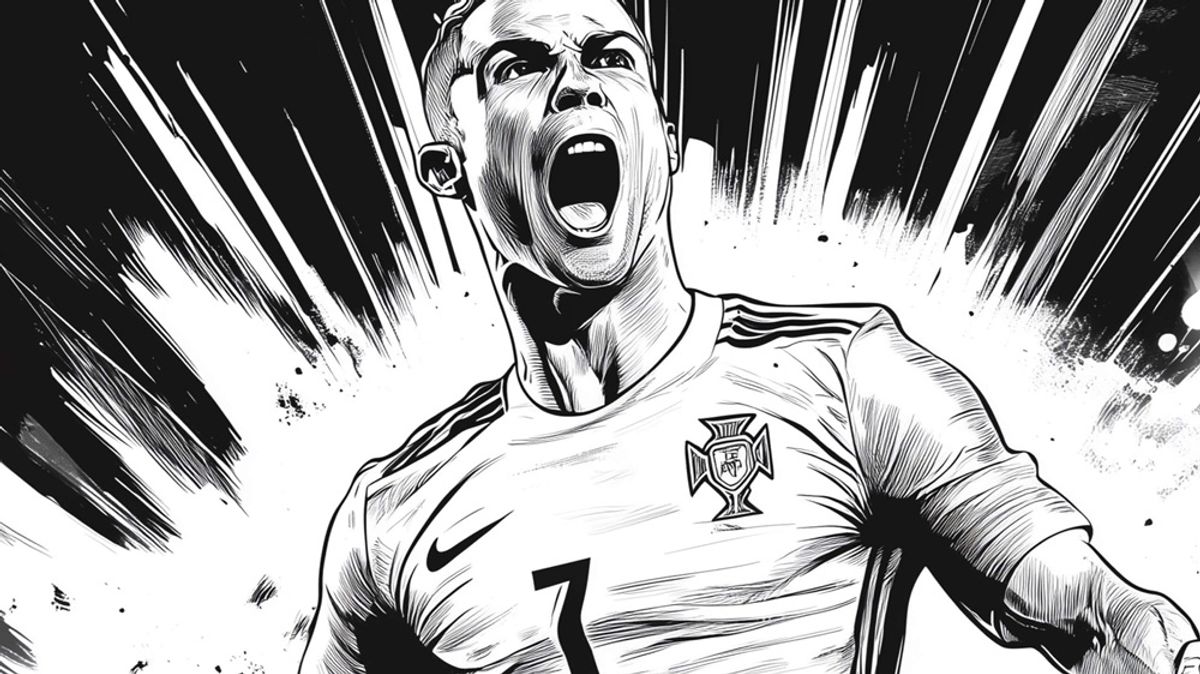 Cristiano Ronaldo museum kicks off in Hong Kong: Travel Weekly Asia