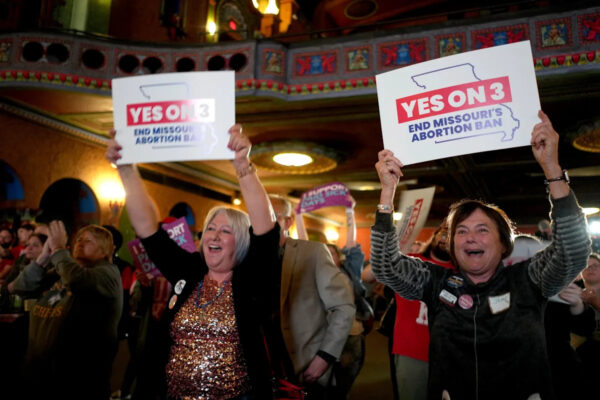 Missouri judge again blocks many of the state’s anti-abortion laws Yahoo news home